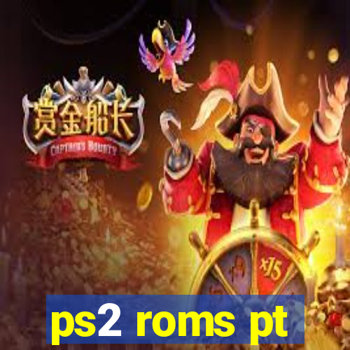 ps2 roms pt-br